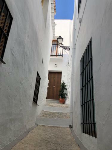 Cerezo's House Terrace & Jacuzzi
