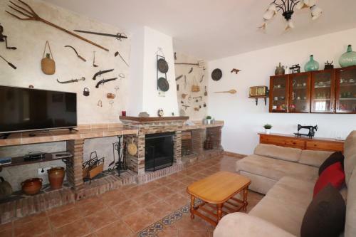 Villa Medina Spainsunrentals