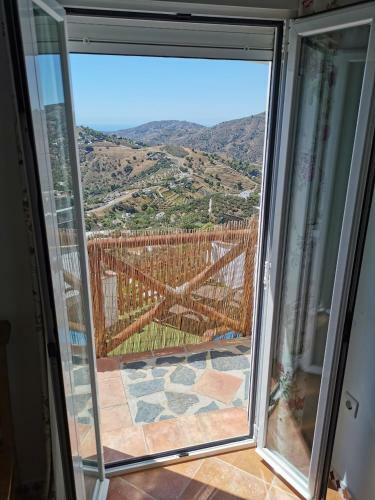 Agroturismo Casa Ayo