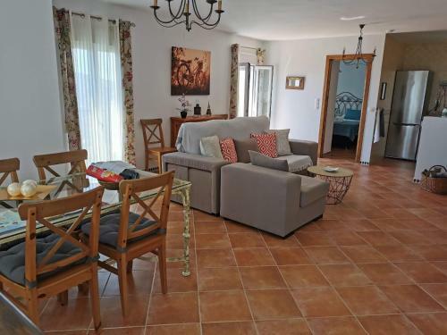 Agroturismo Casa Ayo