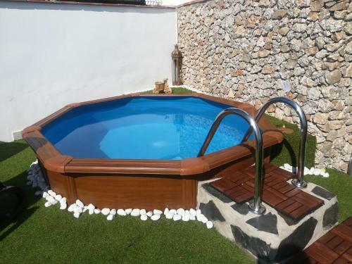 Agroturismo Casa Ayo