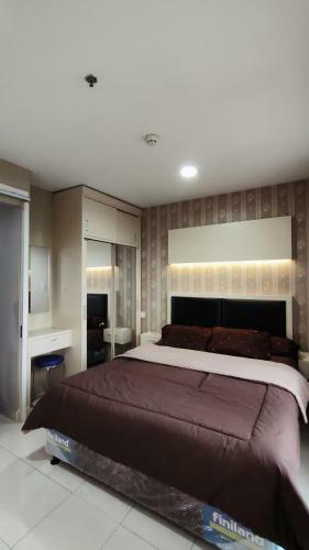 Kozy Room Sentul Tower Apartemen