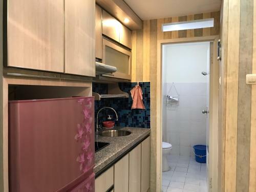 Apartamento Diantie's Room