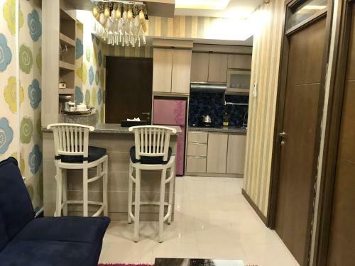 Apartamento Diantie's Room