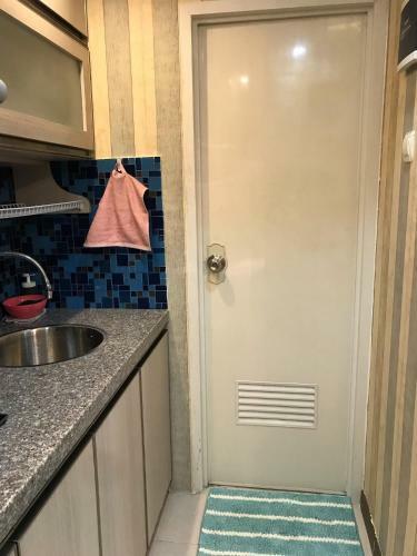 Apartamento Diantie's Room