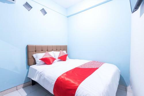 Hotel Oyo 1516 Cemara Gading Syariah