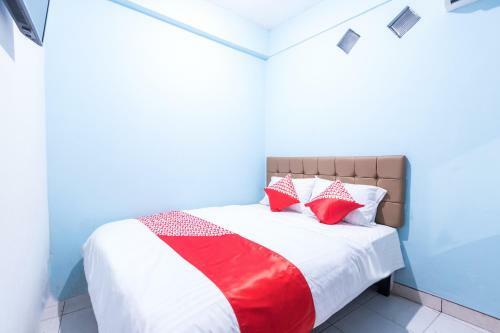 Hotel Oyo 1516 Cemara Gading Syariah