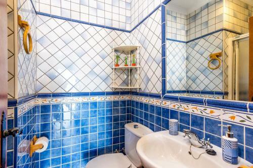 Villa Fortes Spainsunrentals 1161