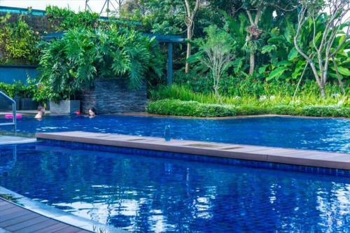 Luxurious Modern Villa At Vimala Hills