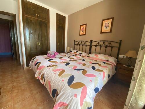 Bonito Apartamento Piscina Wifi