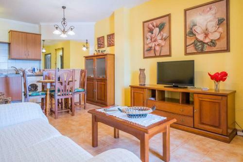 Bonito Apartamento Piscina Wifi