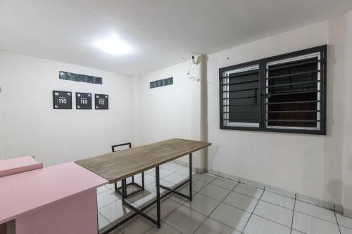 Hotel Maminoti Syariah Residence Redpartner