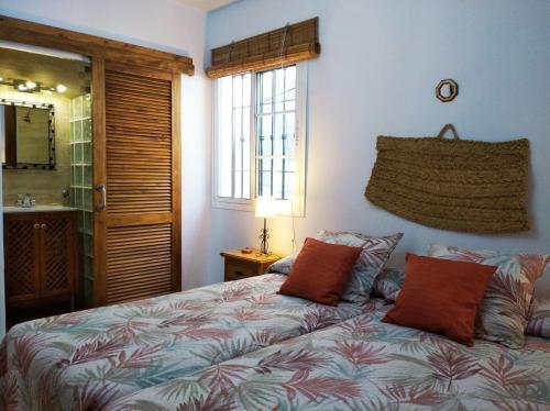 Agroturismo Casa Rural Las Molina