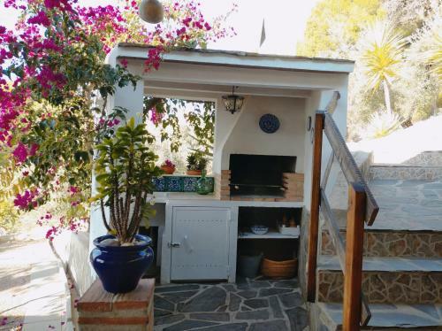 Agroturismo Casa Rural Las Molina