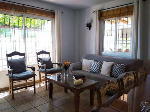 Agroturismo Casa Rural Las Molina