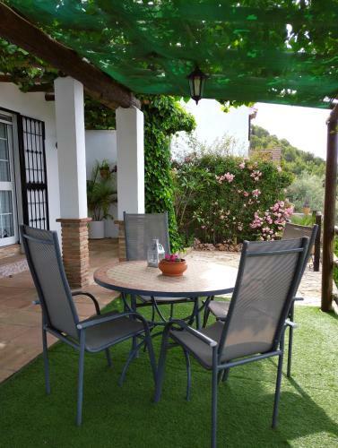 Agroturismo Casa Rural Las Molina
