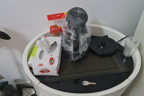 Apartamento Happy Nights