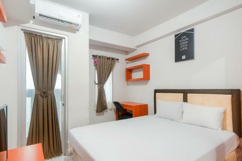 Hotel Oyo Life 2837 Apartment Dramaga Tower