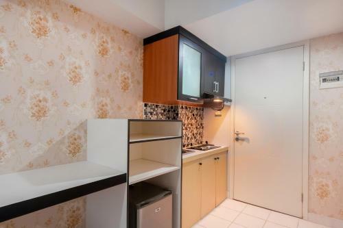 Hotel Oyo Life 2837 Apartment Dramaga Tower