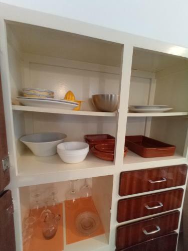 Apartamento Casa Salom� Frigiliana