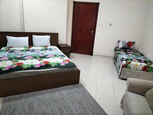 Sahara Mall 3 Bedroom Apartment Nahda