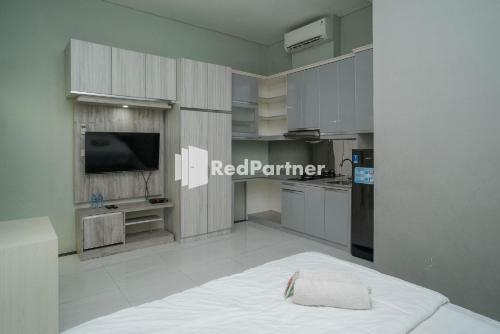 Hotel Yayah Rooms Bogor Syariah Redpartner