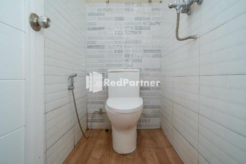 Hotel Yayah Rooms Bogor Syariah Redpartner