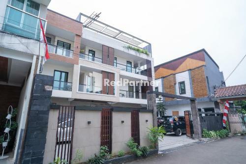 Hotel Yayah Rooms Bogor Syariah Redpartner