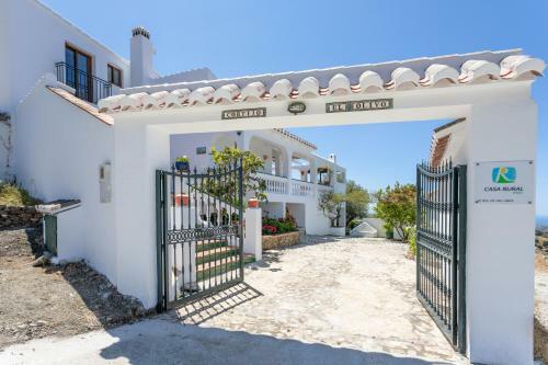 Villa Cortijo El Olivo