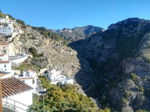 Apartamento Casita Ana