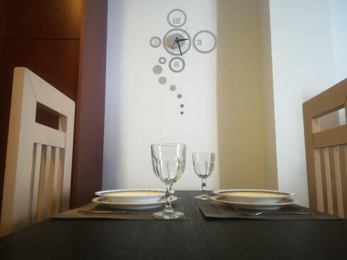 Apartamento Casita Ana