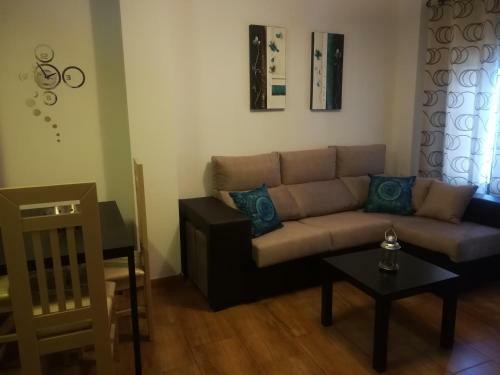 Apartamento Casita Ana