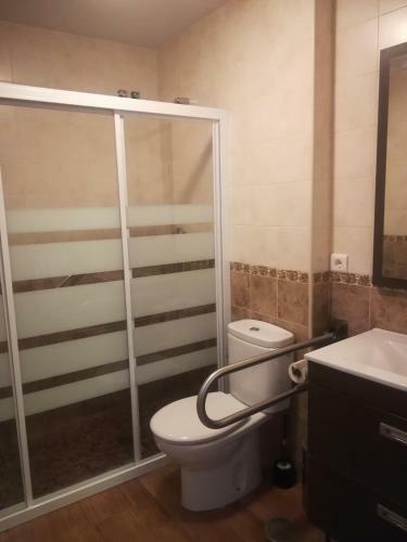 Apartamento Casita Ana