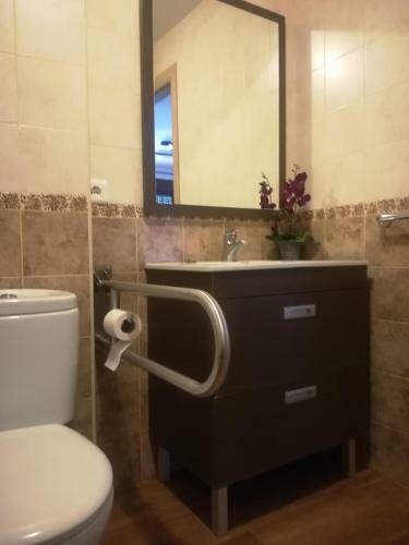 Apartamento Casita Ana