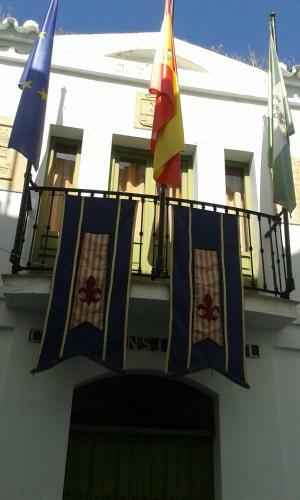 Apartamento Casita Ana