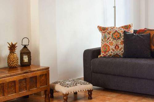 Apartamento Santo Cristo 11, Frigiliana