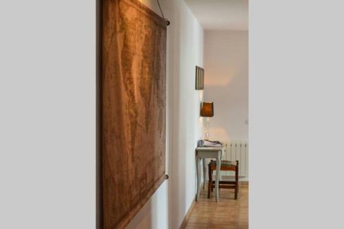 Apartamento Santo Cristo 11, Frigiliana