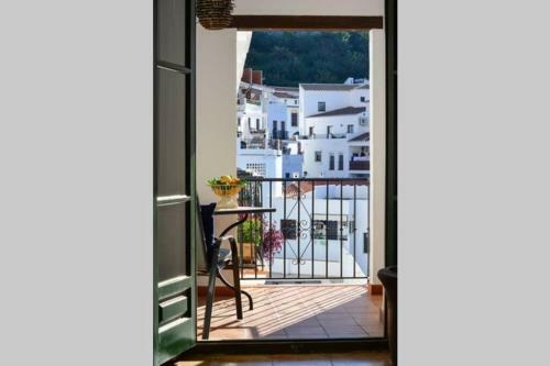 Apartamento Santo Cristo 11, Frigiliana