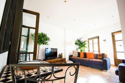 Apartamento Santo Cristo 11, Frigiliana
