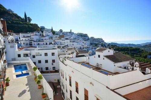 Apartamento Santo Cristo 11, Frigiliana