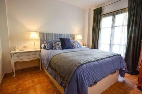 Apartamento Santo Cristo 11, Frigiliana