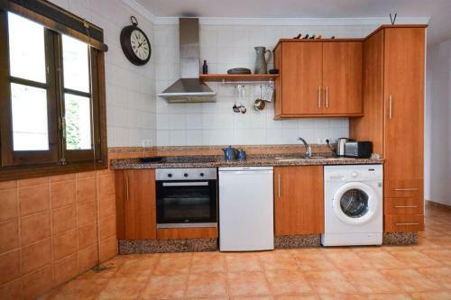 Apartamento Santo Cristo 11, Frigiliana