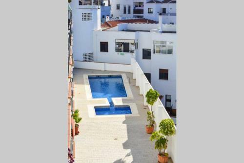 Apartamento Santo Cristo 11, Frigiliana