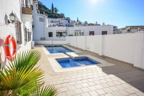 Apartamento Santo Cristo 11, Frigiliana