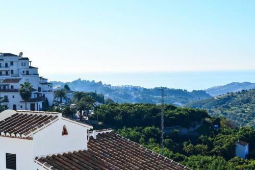 Apartamento Santo Cristo 11, Frigiliana