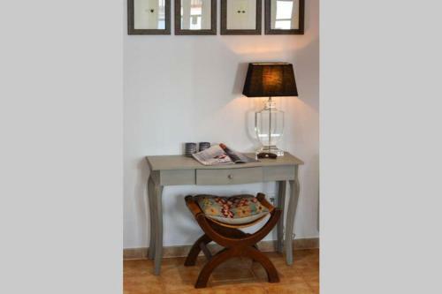 Apartamento Santo Cristo 11, Frigiliana