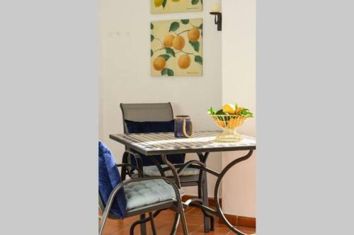 Apartamento Santo Cristo 11, Frigiliana