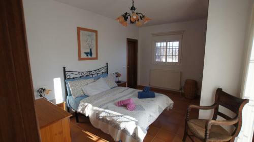 Hostal Beautiful Campo Hideaway For Family & Friends