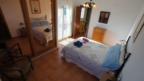 Hostal Beautiful Campo Hideaway For Family & Friends