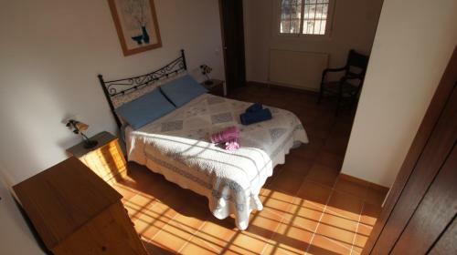 Hostal Beautiful Campo Hideaway For Family & Friends